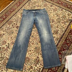 Wrangler Women's jean Shiloh 13/36